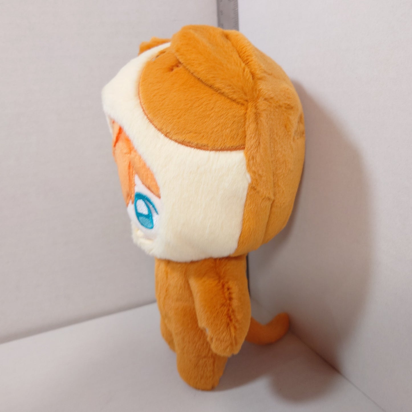 Subaru Akehoshi Trickstar Ensemble Stars CN Cat Nui Doll Plush