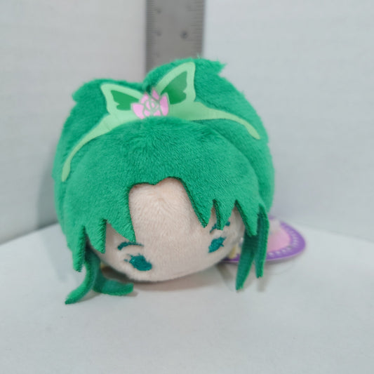 Cure Mint Yes! Pretty Cure (Precure) Otedama Plush