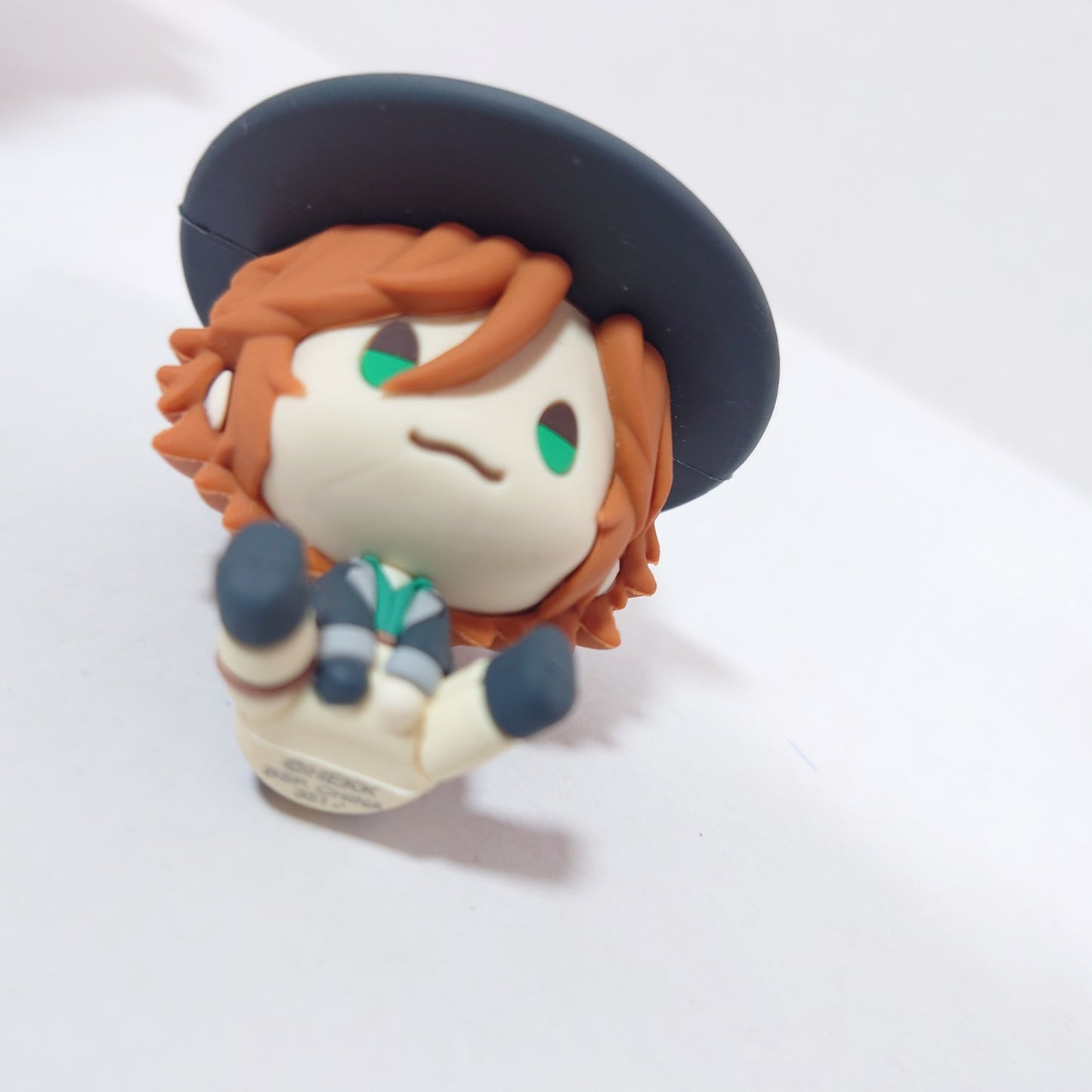 Madara Mikejima Ensemble Stars Puny Bean Mini Figure