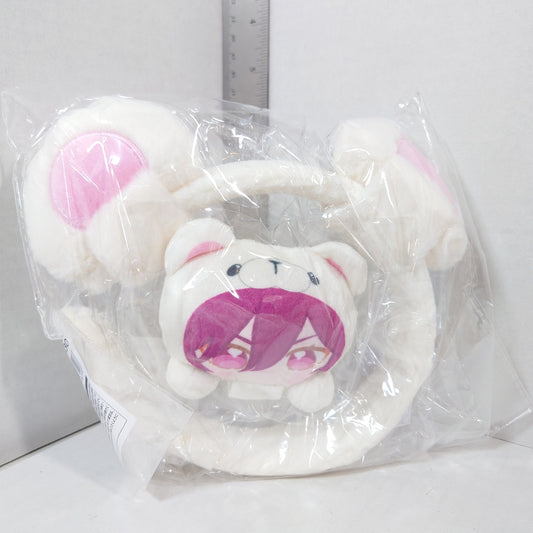 Nozomi Madoka MELLOW DEAR US Ensemble Stars Itsunui Plush Headband