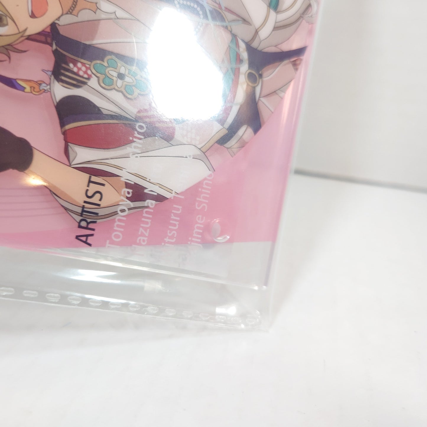 Ra*bits Ensemble Stars ES Season 3 Acrylic Stand