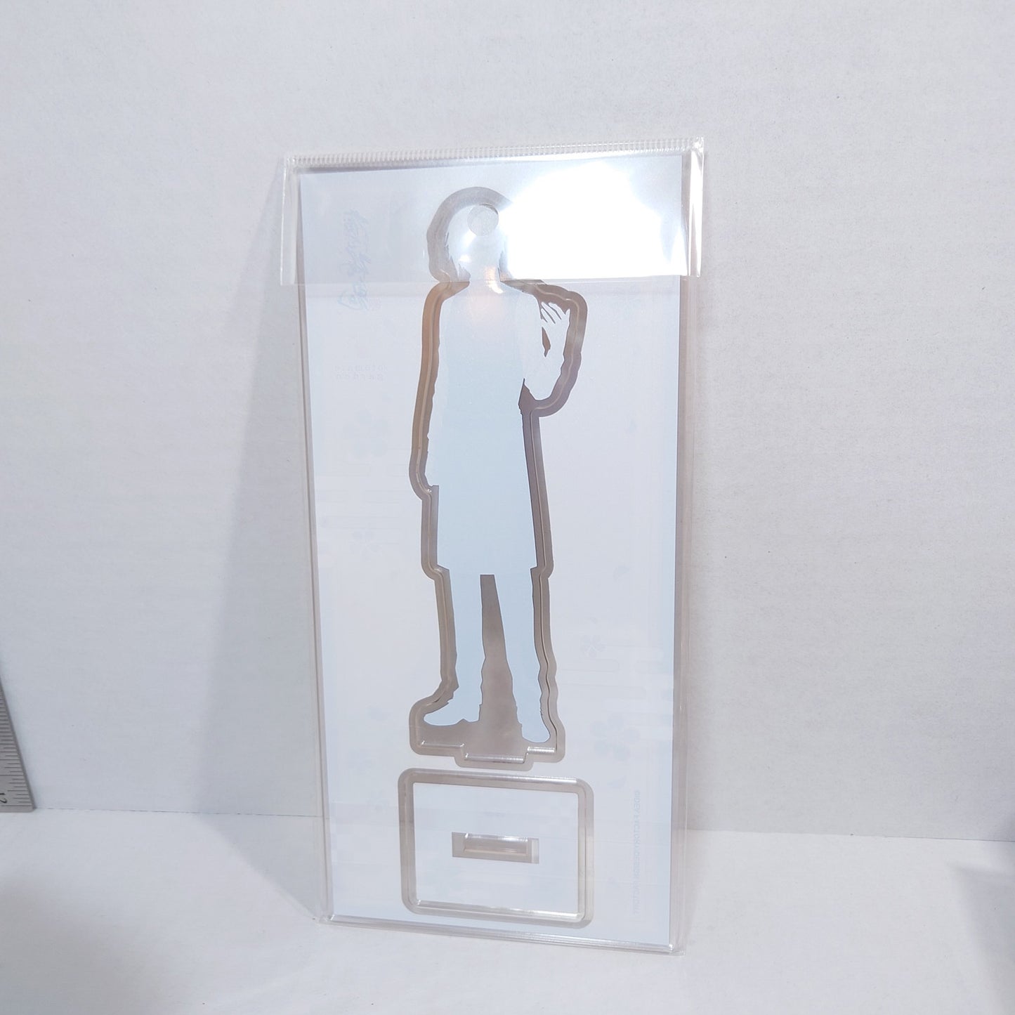 Chikage Kazama Hakuoki Acrylic Stand