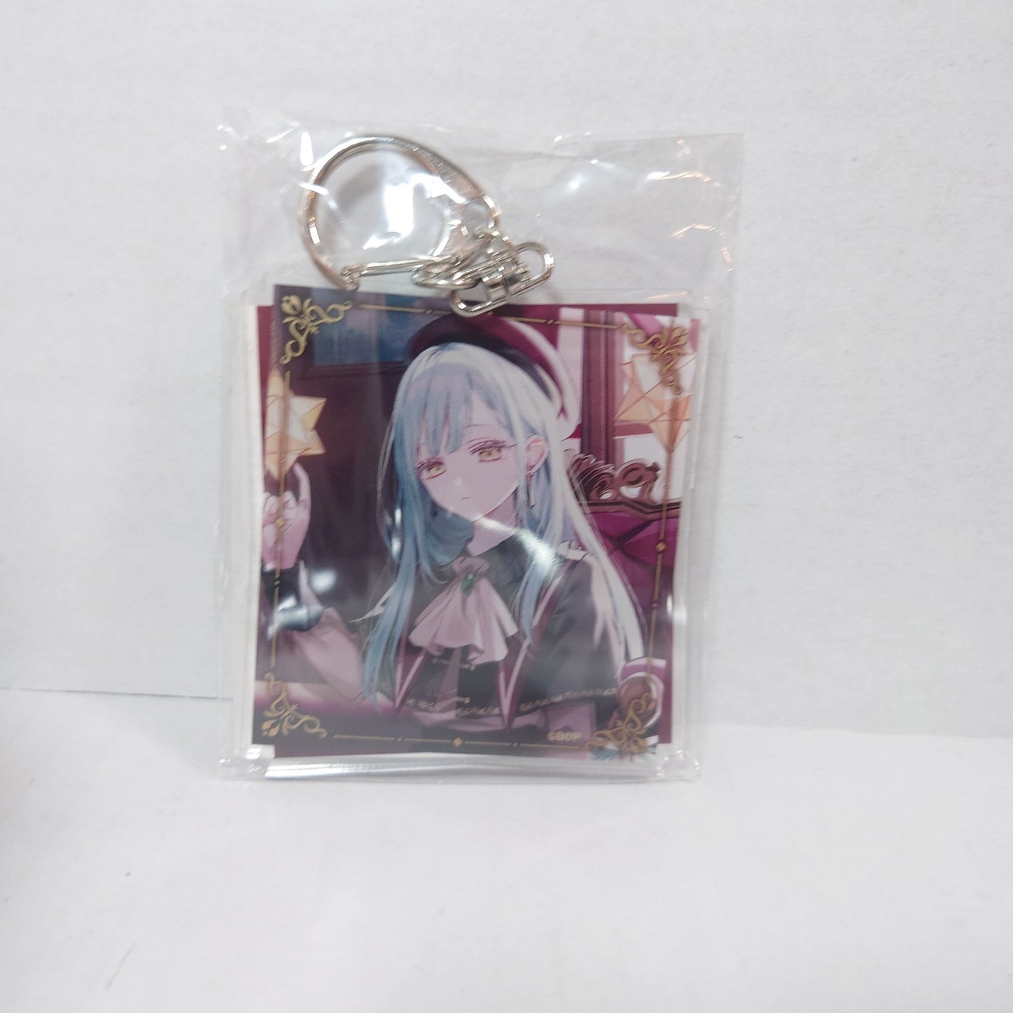 Mortis (Mutsumi Wakaba) Ave Mujica Bang Dream Birthday Set
