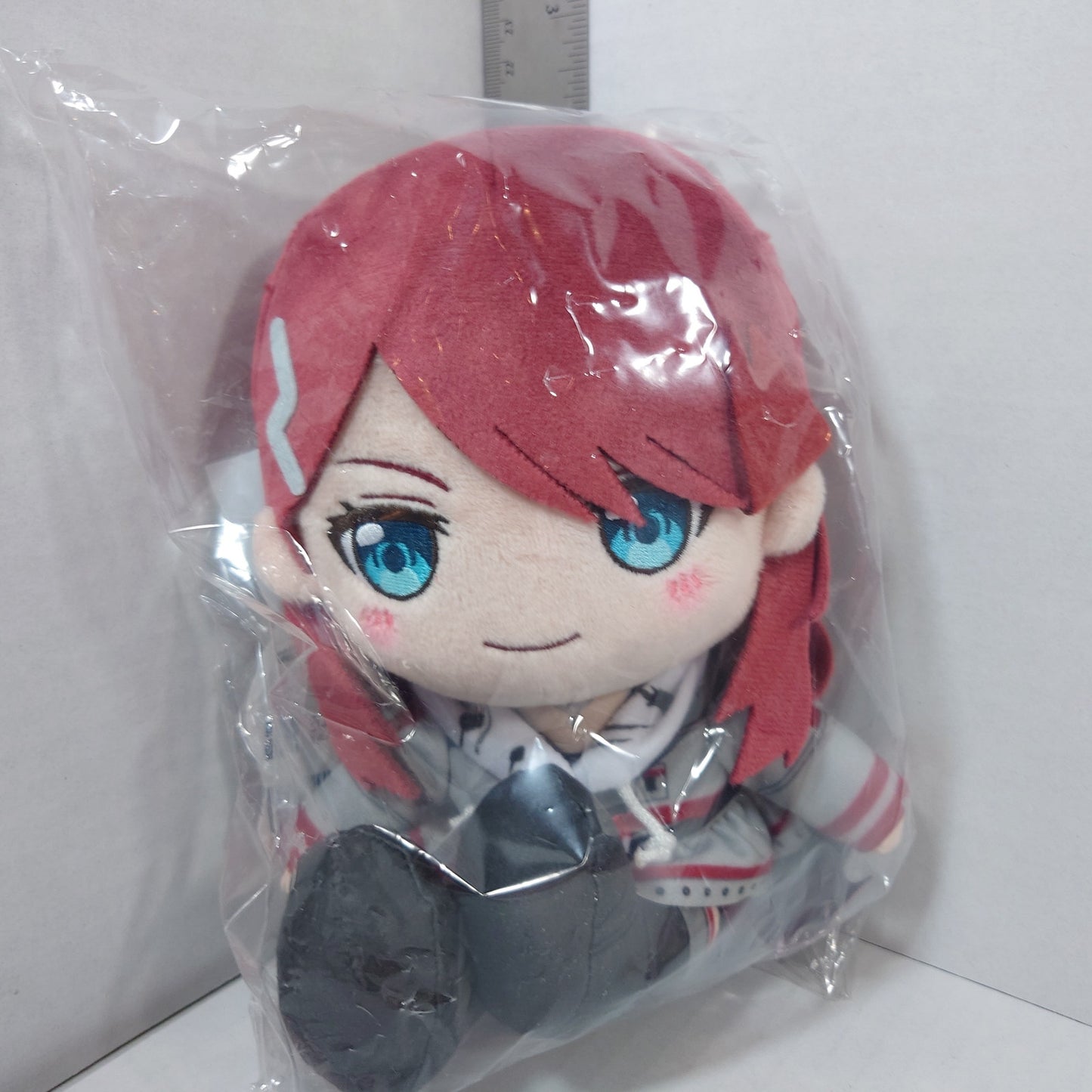 Tomoe Udagawa Afterglow Bang Dream! Plush