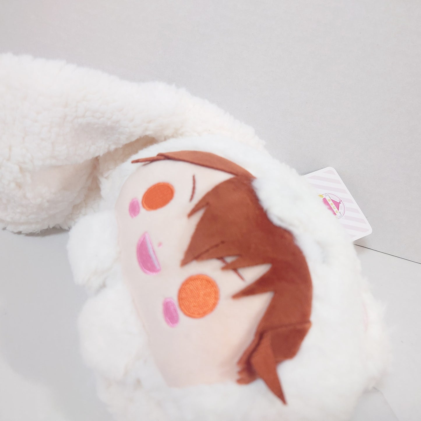 Chiaki Morisawa RYUSEITAI Ensemble Stars CN Scarf Plush