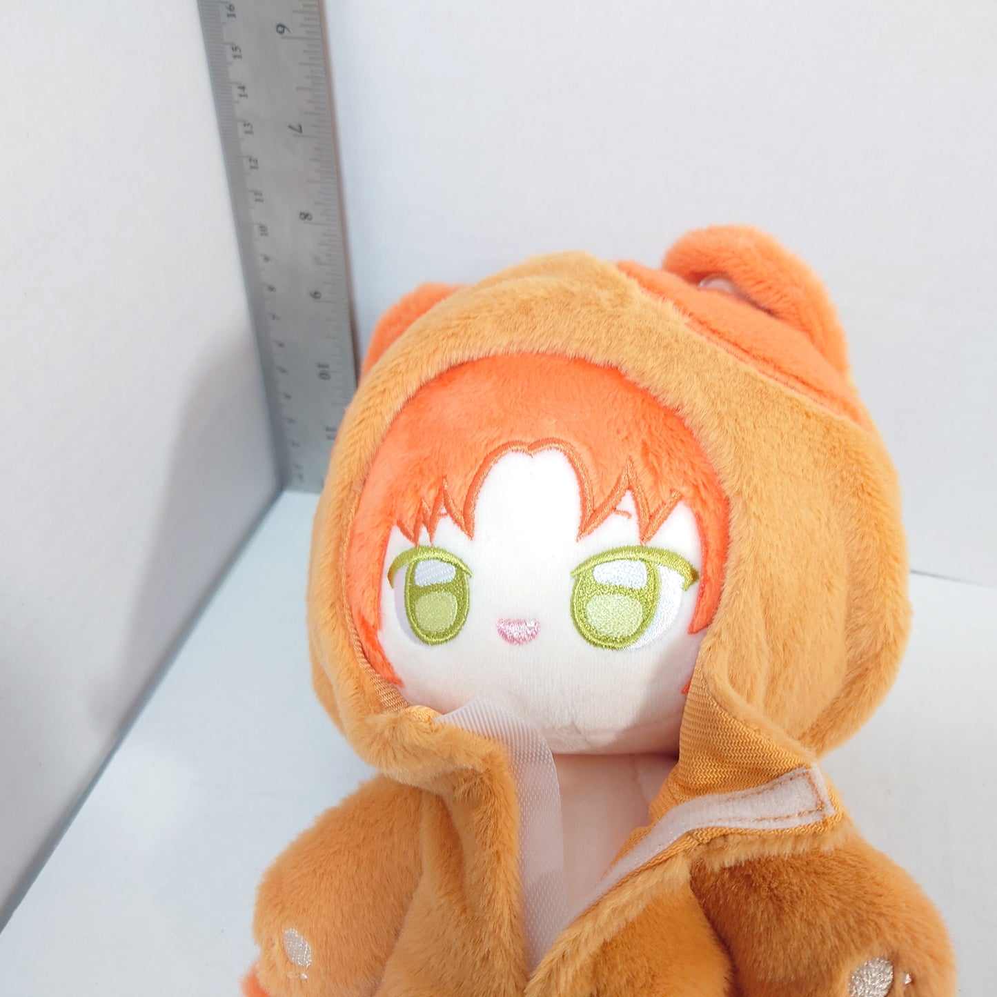 Leo Tsukinaga Knights Ensemble Stars CN Cat Nui Doll Plush