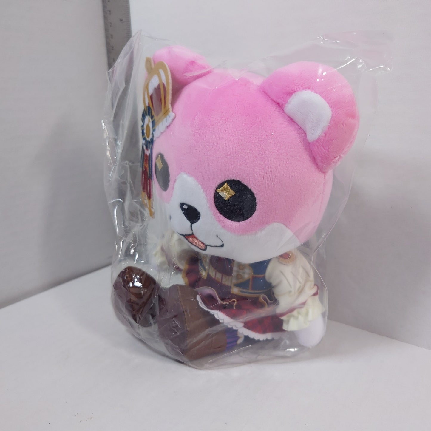 Michelle Hello, Happy World! Bang Dream! Plush