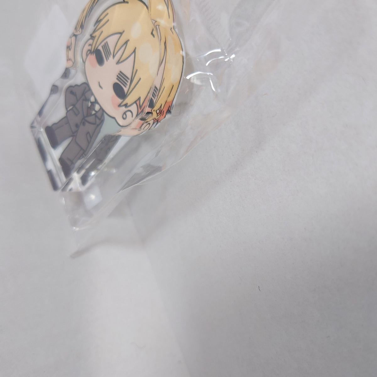 England Hetalia World Stars Acrylic Block