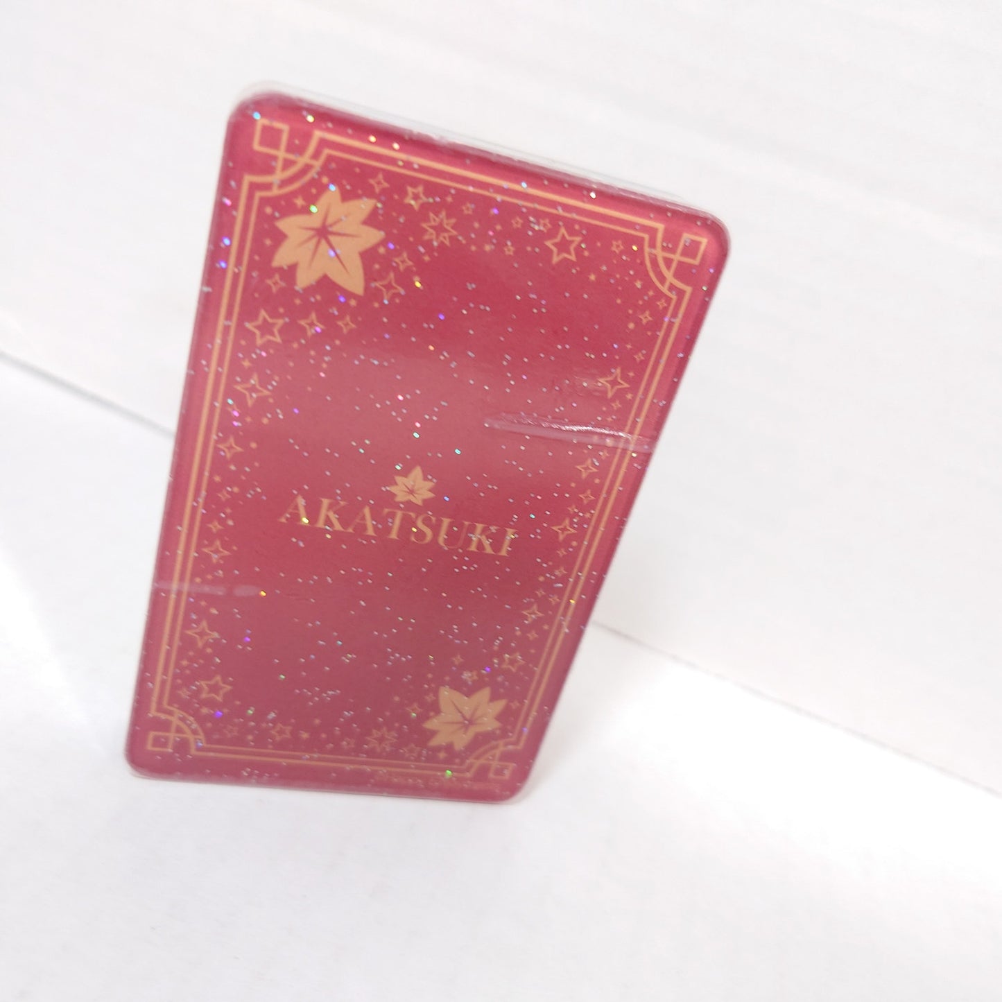 Keito Hasumi AKATSUKI Ensemble Stars CN Colotta Acrylic Block