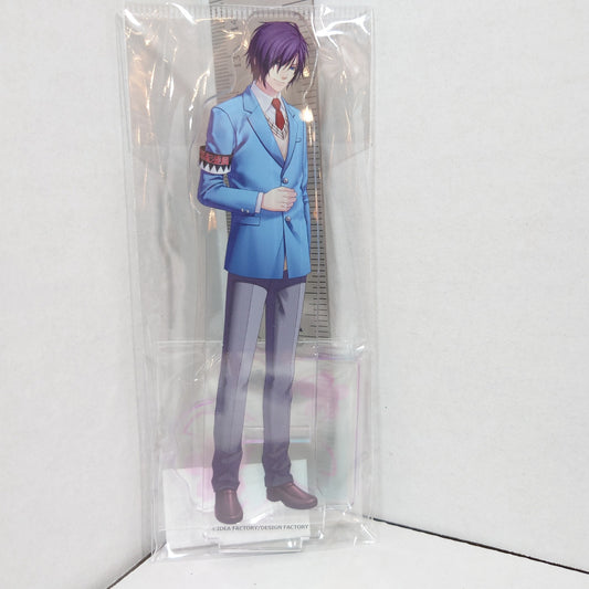 Hajime Saito Hakuoki SSL ~sweet school life~ Acrylic Stand