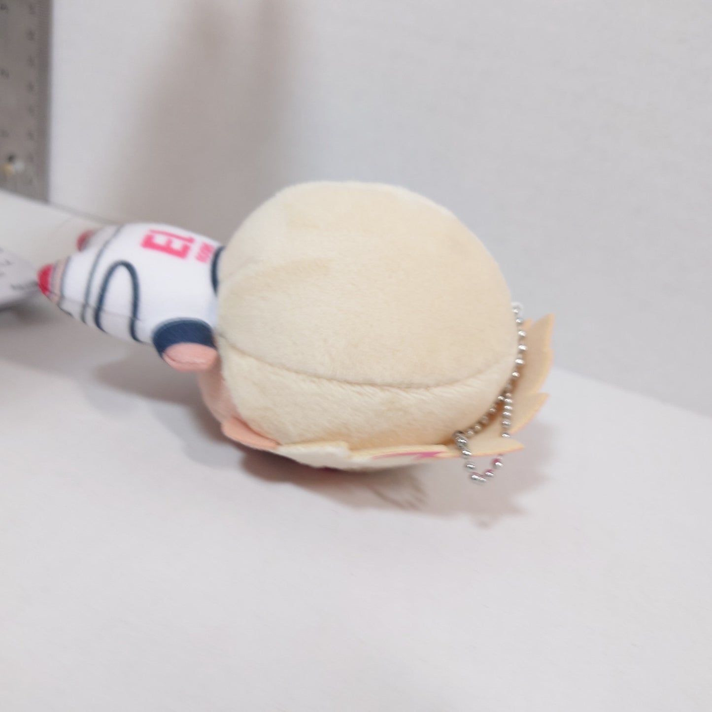 Ryusei Shidou Blue Lock Chibigurumi Plush