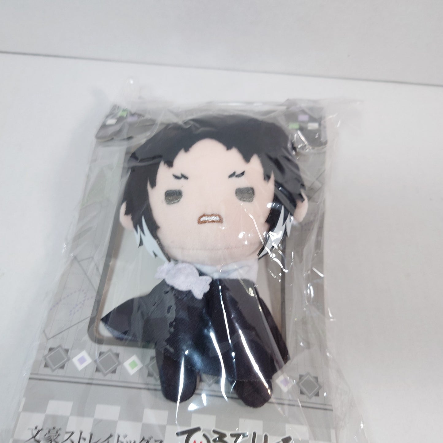 Ryunosuke Akutagawa Bungo Stray Dogs Teruteriru Plush