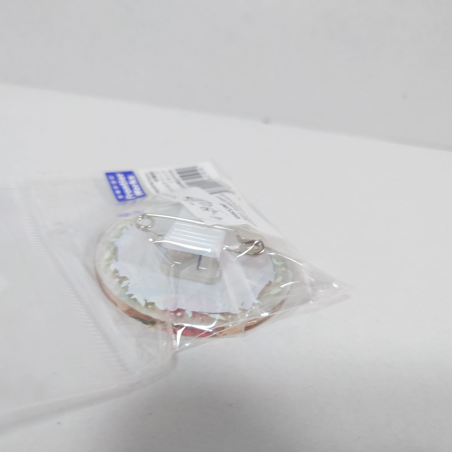 Italy Hetalia Acrylic Clip