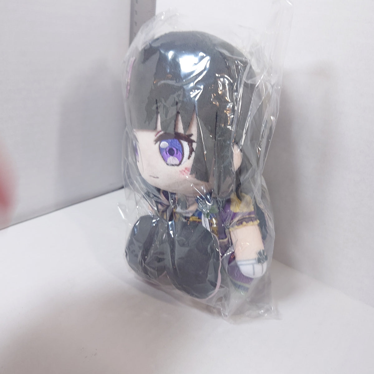 Rinko Shirakane Roselia Bang Dream! Plush
