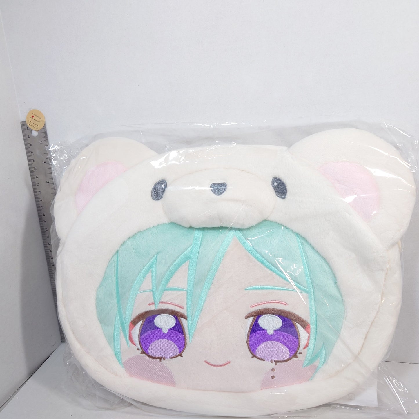 Tatsumi Kazehaya ALKALOID Ensemble Stars JP Itsunui Itabag