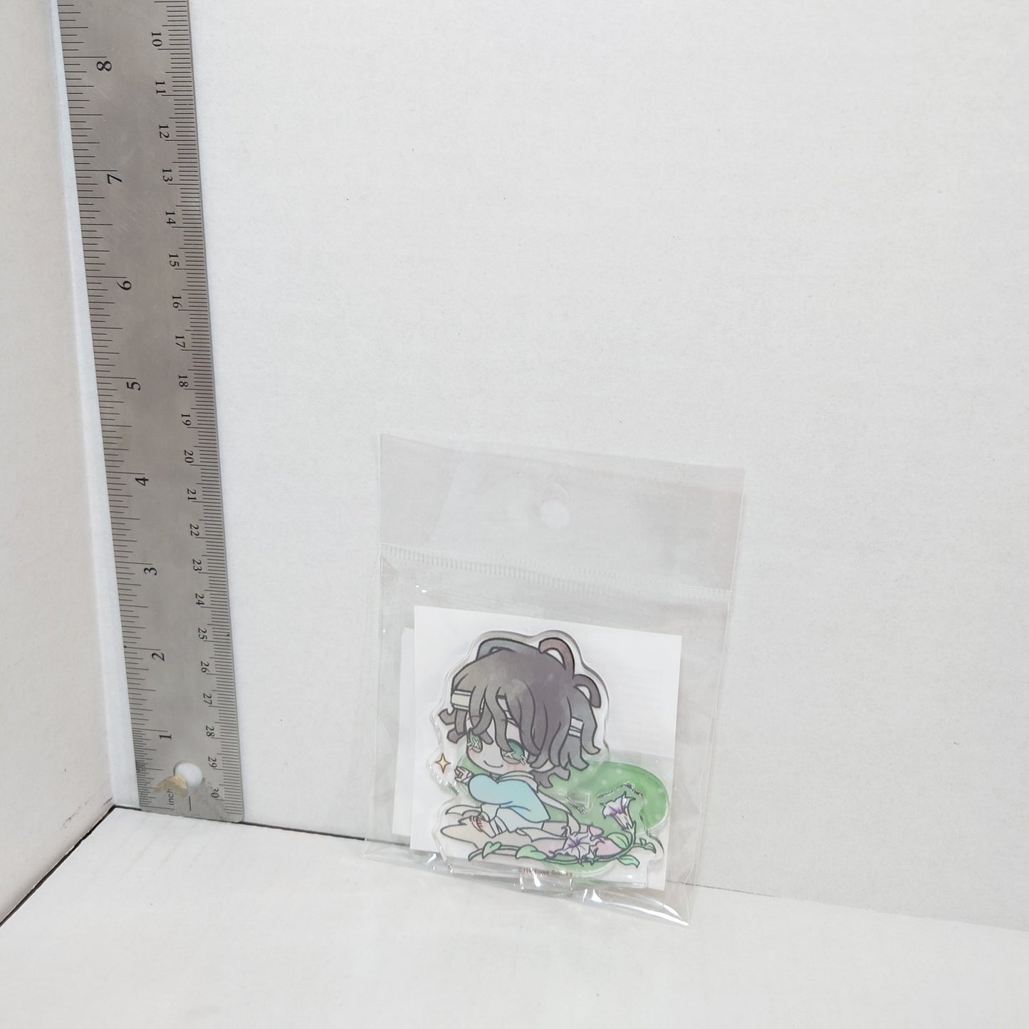Emil (Patient) Identity V Kindergarden Acrylic Stand