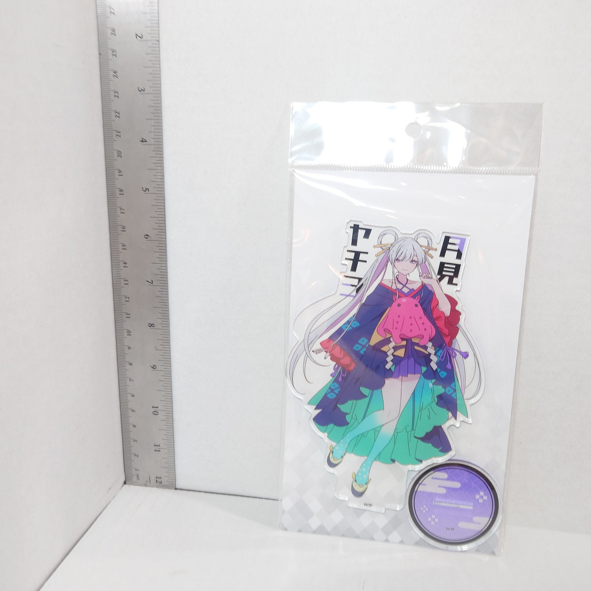 Yachiyo Cosmic Princess Kaguya Acrylic Stand