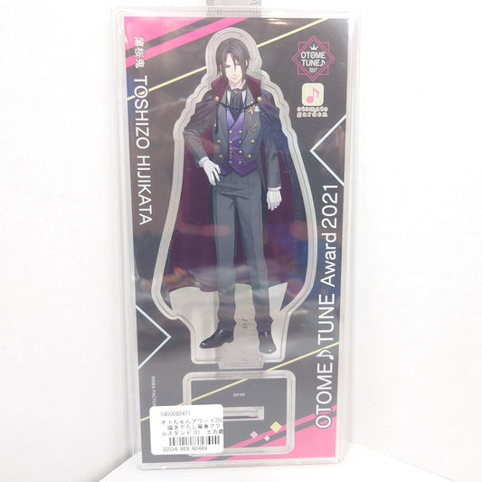 Toshizou Hijikata Hakuoki Acrylic Stand