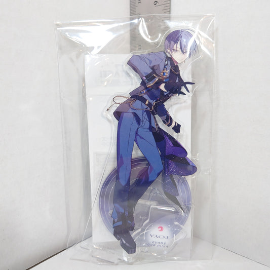 Toya Aoyagi Vivid Bad Squad Project Sekai x Ensemble Stars Acrylic Stand
