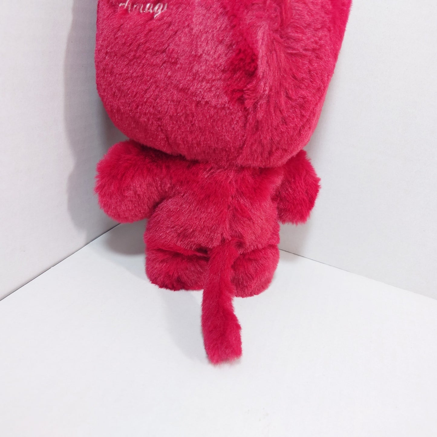 Rinne Amagi Crazy:B Ensemble Stars CN Cat Doll Nui Plush