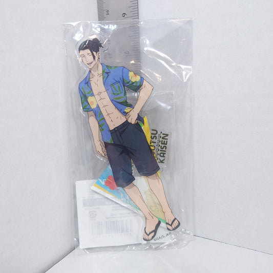 Suguru Geto Sweets Paradise Jujutsu Kaisen Acrylic Stand