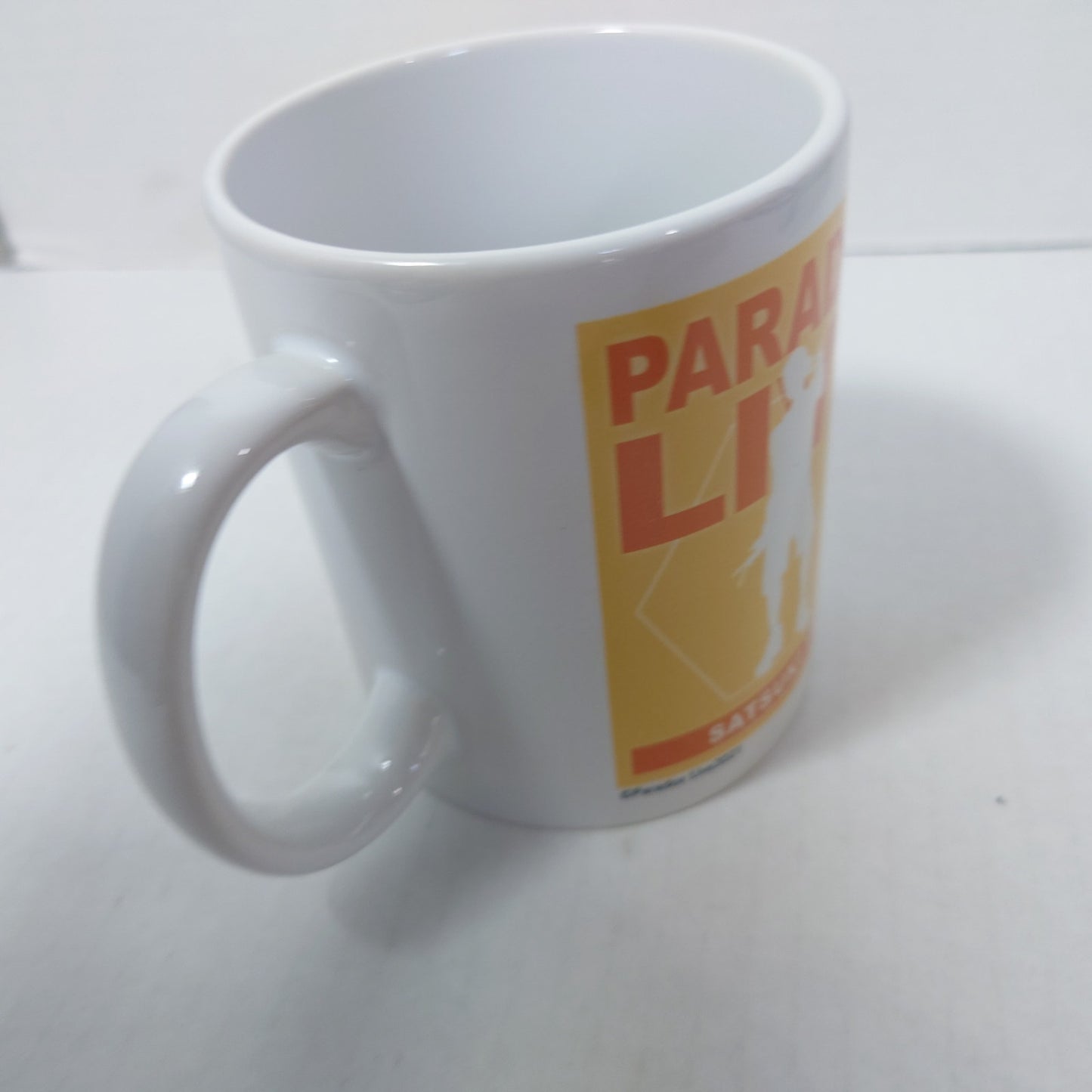 Satsuki Ito Akanyatsura Paradox Live Mug