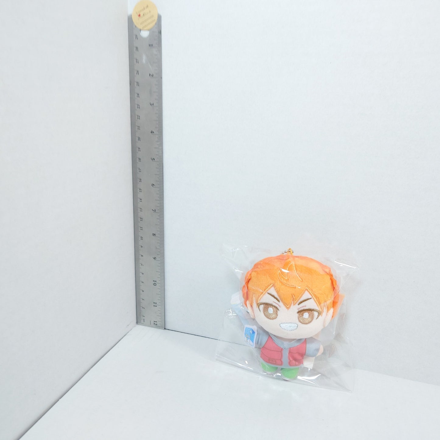 Hinata Shoyo Haikyuu!! Nuipal Plush