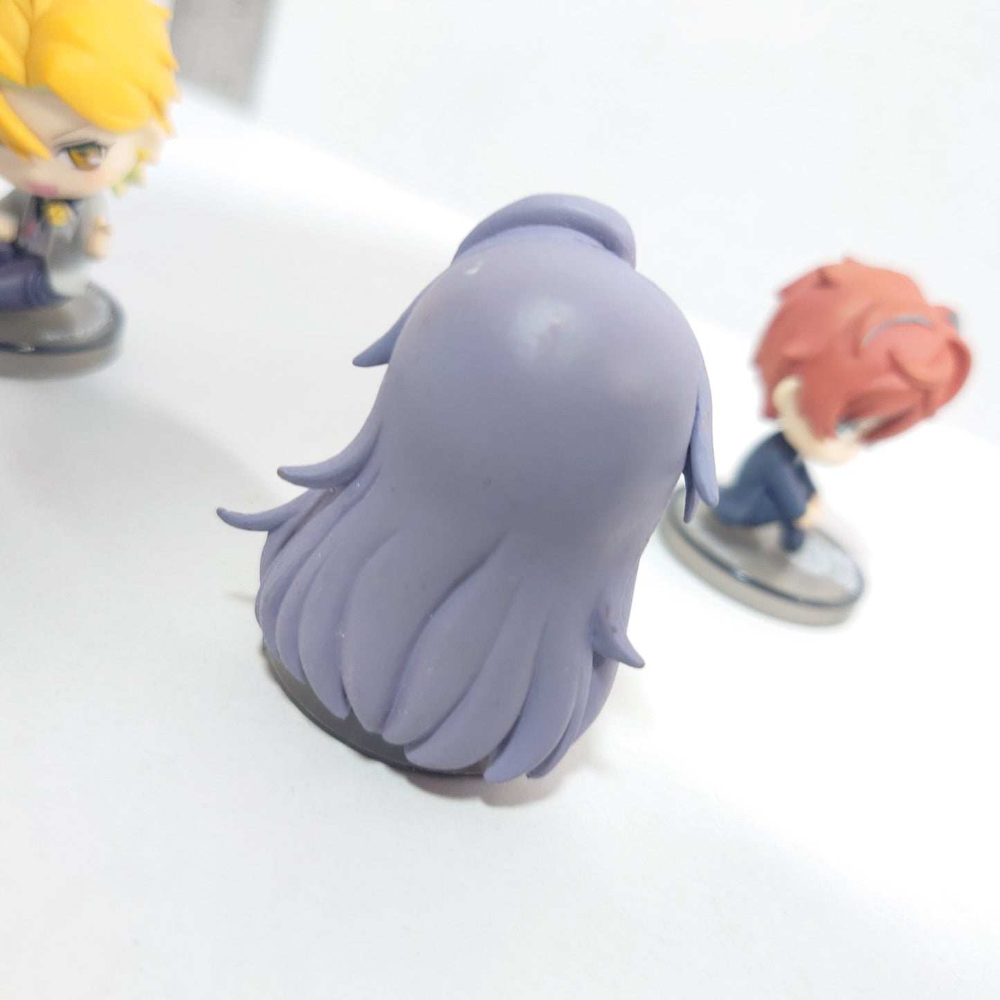 Matenro Hypnosis Mic Mini Figure Set