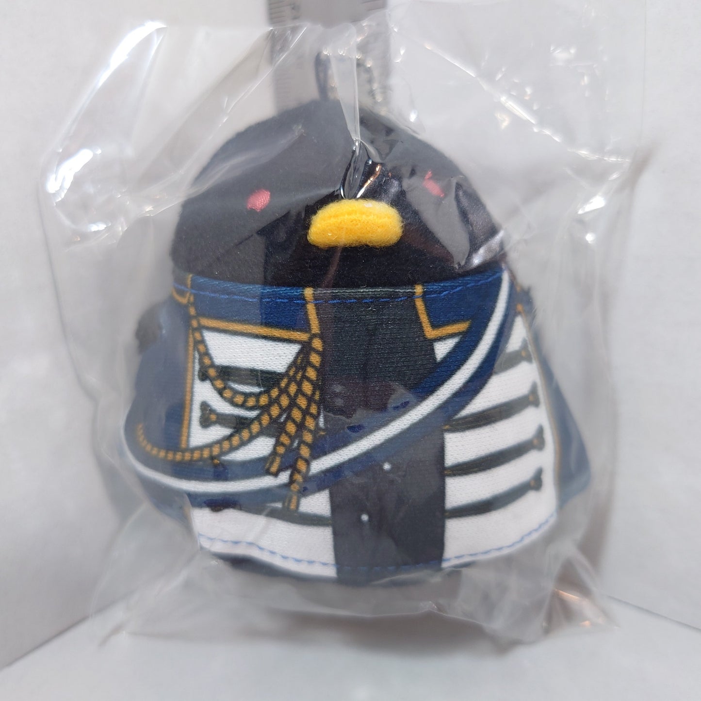 Sakuma Ritsu Knights Ensemble Stars Chunkore (Chun Collection) Plush