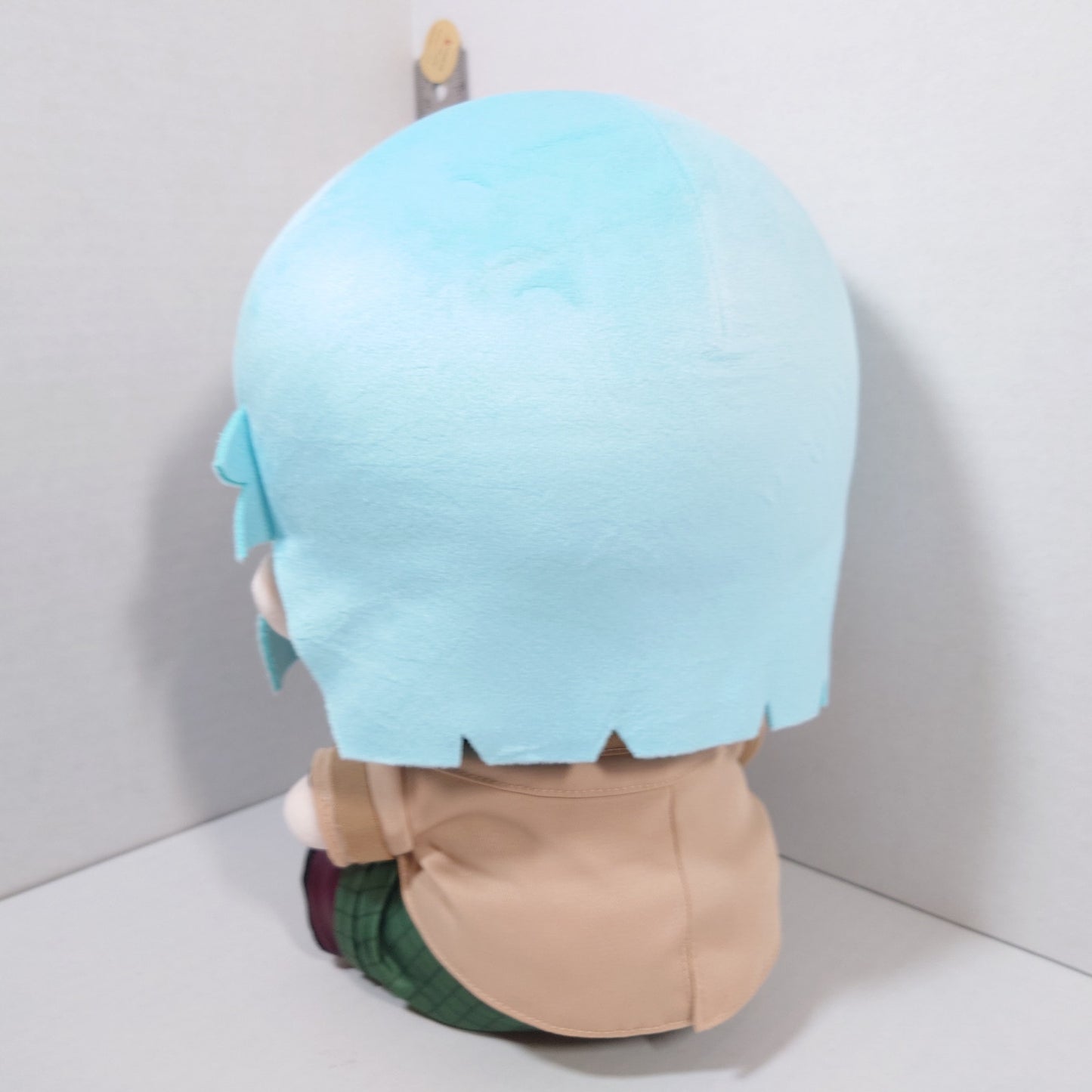 Hajime Shino Ra*bits Ensemble Stars CN Winter Companion Nui Doll Plush
