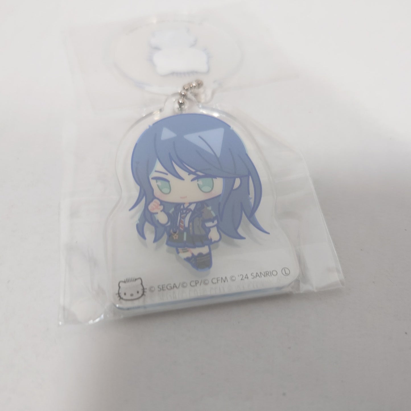 Ichika Hoshino Leo/Need Project Sekai x Sanrio (Dear Daniel) Acrylic Keychain