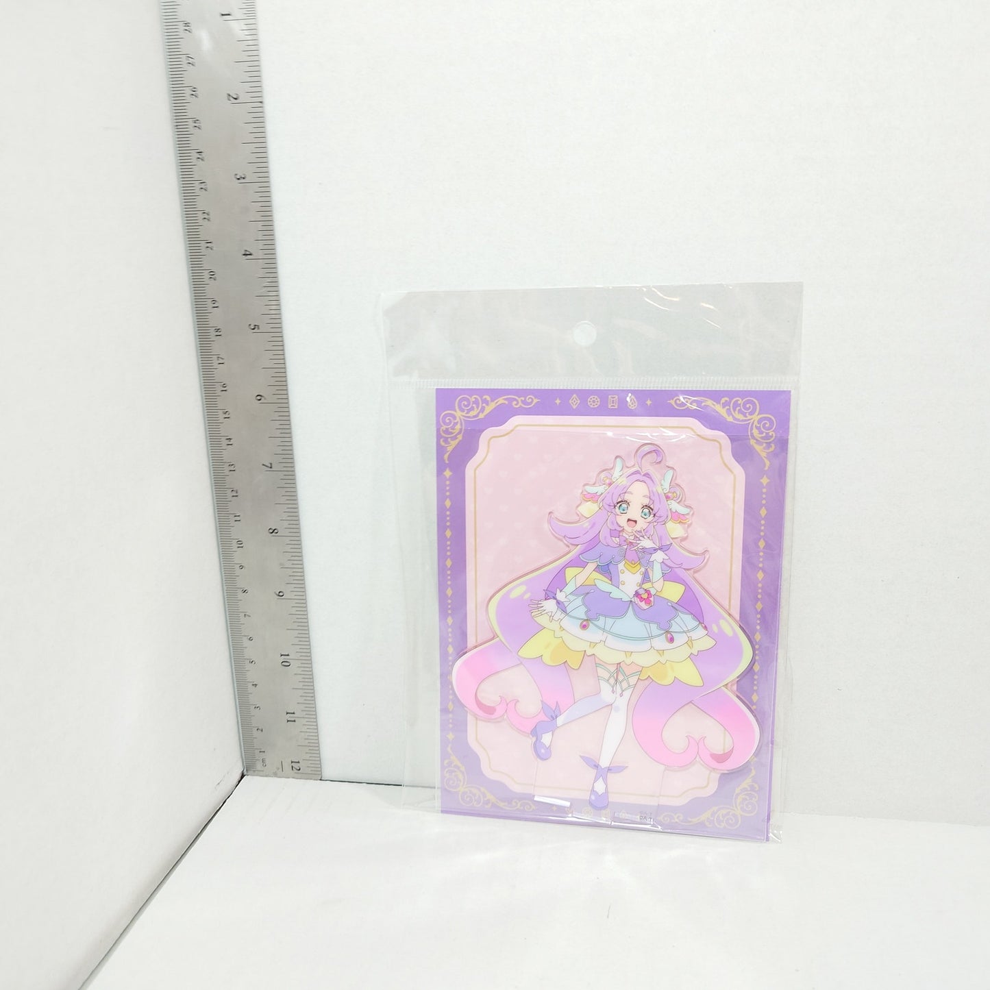 Cure Answer Pretty Cure (Precure) Star Detective (Meitantei) Acrylic Stand