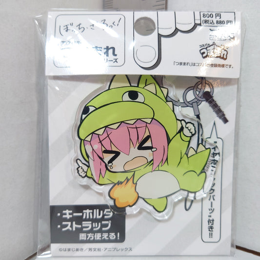Hitori Gotou Bocchi the Rock! Acrylic Keychain