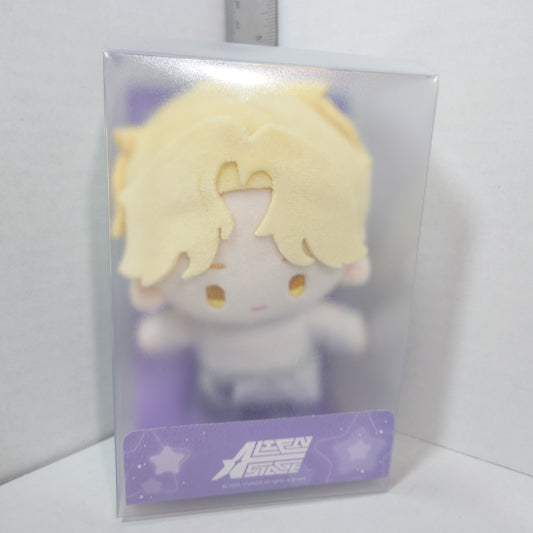 Luka Alien Stage Plush
