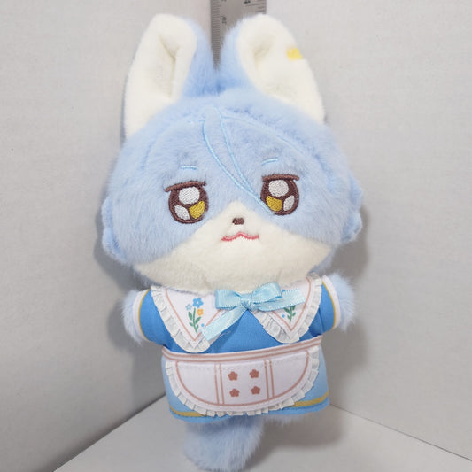 HiMERU Crazy:B Ensemble Stars CN Coffee Shop Nui Doll Plush