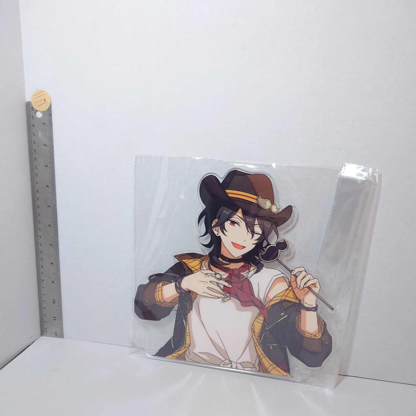 Rei Sakuma UNDEAD Ensemble Stars CN FunFun Big Acrylic Stand
