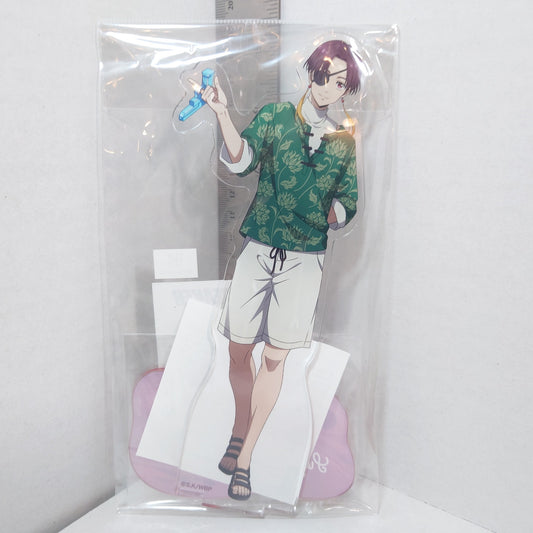 Hayato Suo Wind Breaker Acrylic Stand