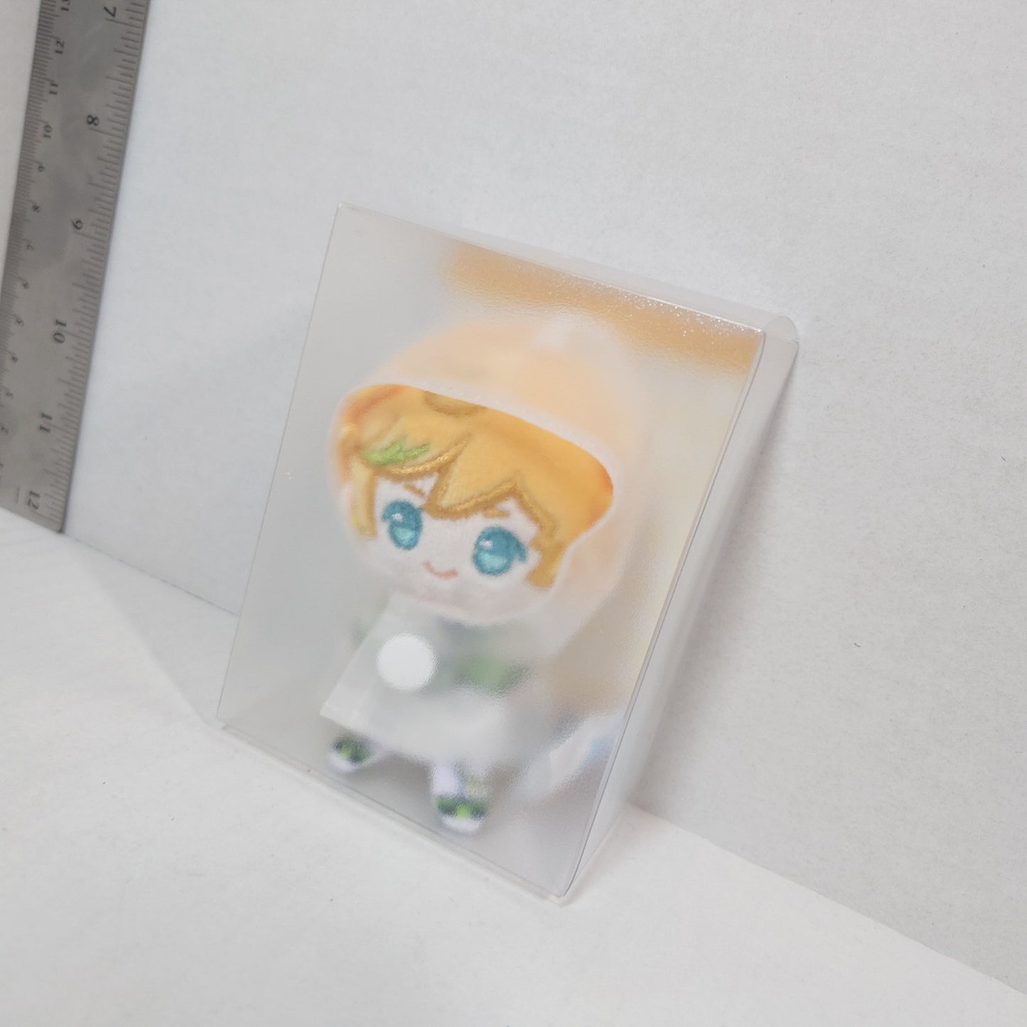 Sora Harukawa Switch Ensemble Stars CN TapTap Finger Puppet Plush