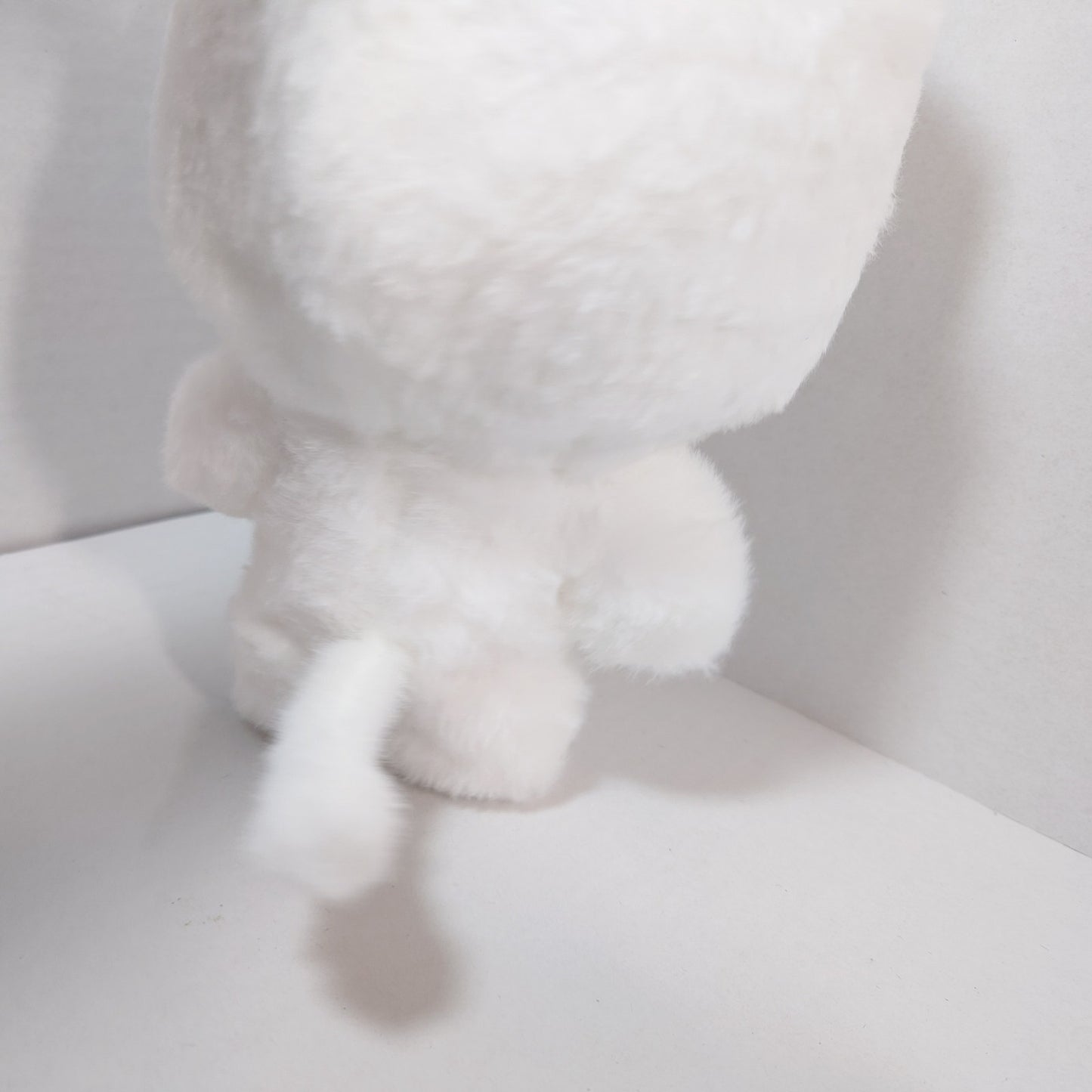 Nagisa Ran Eden Ensemble Stars CN Cat Nui Doll Plush