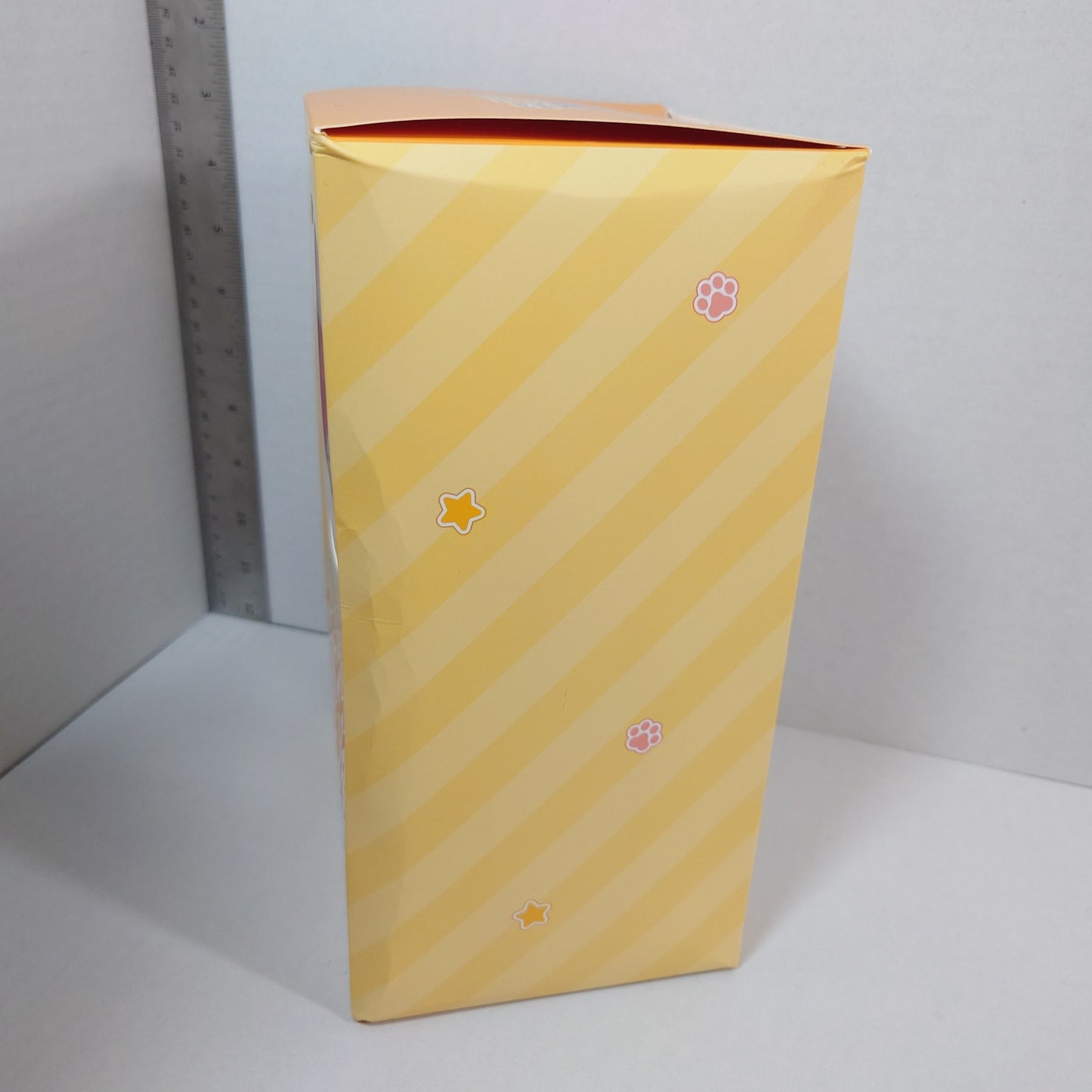 Natsume Sakasaki Switch Ensemble Stars CN Cat Nui Doll Plush