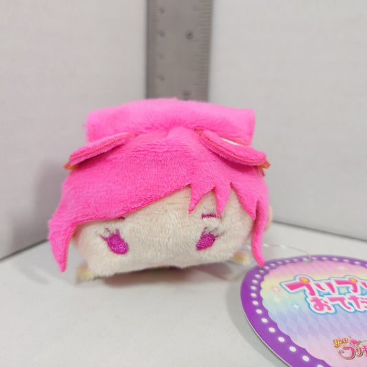 Cure Dream Yes! Pretty Cure 5 (Precure) Otedama Plush
