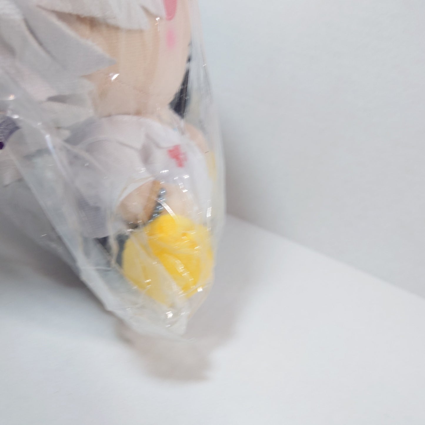 Hypnosis Mic x Sanrio Samatoki Aohitsugi & Badtz-maru Plush Set