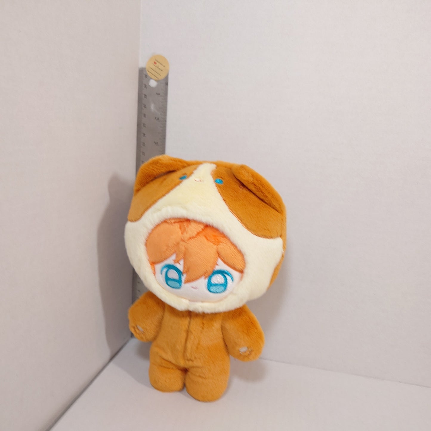 Subaru Akehoshi Trickstar Ensemble Stars CN Cat Nui Doll Plush
