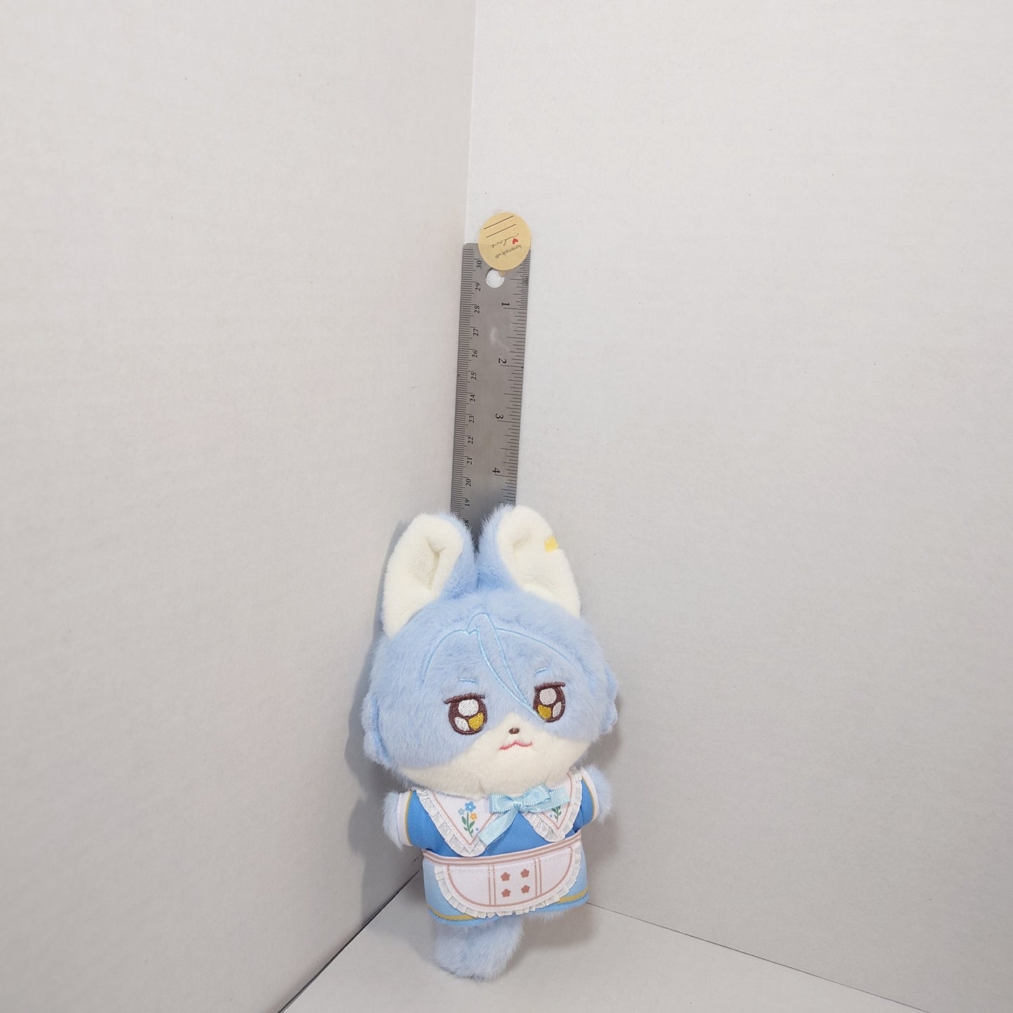 HiMERU Crazy:B Ensemble Stars CN Coffee Shop Nui Doll Plush