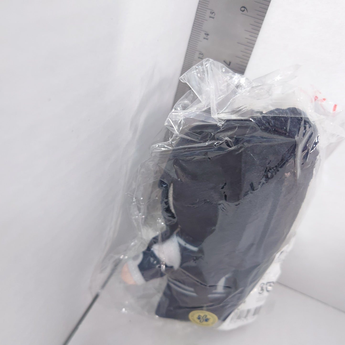 Kanda Yu D.Gray-man Plush