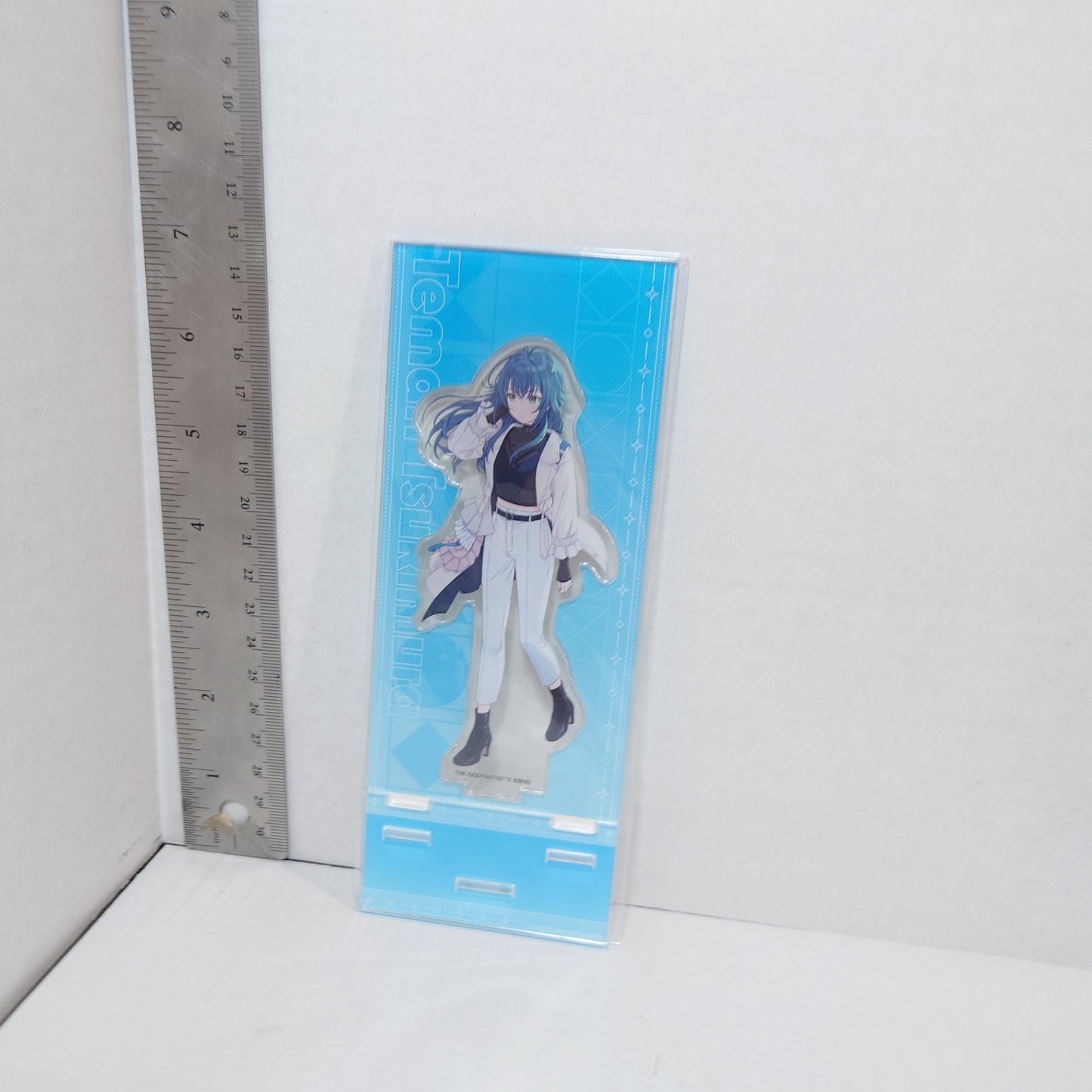 Temari Tsukimura IdolMaster Gakuen Acrylic Stand