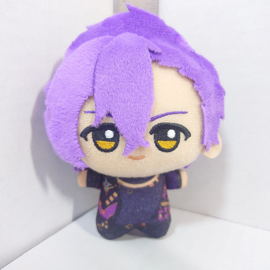 Adonis Otogari UNDEAD Ensemble Stars Doujin Chibigurumi Plush