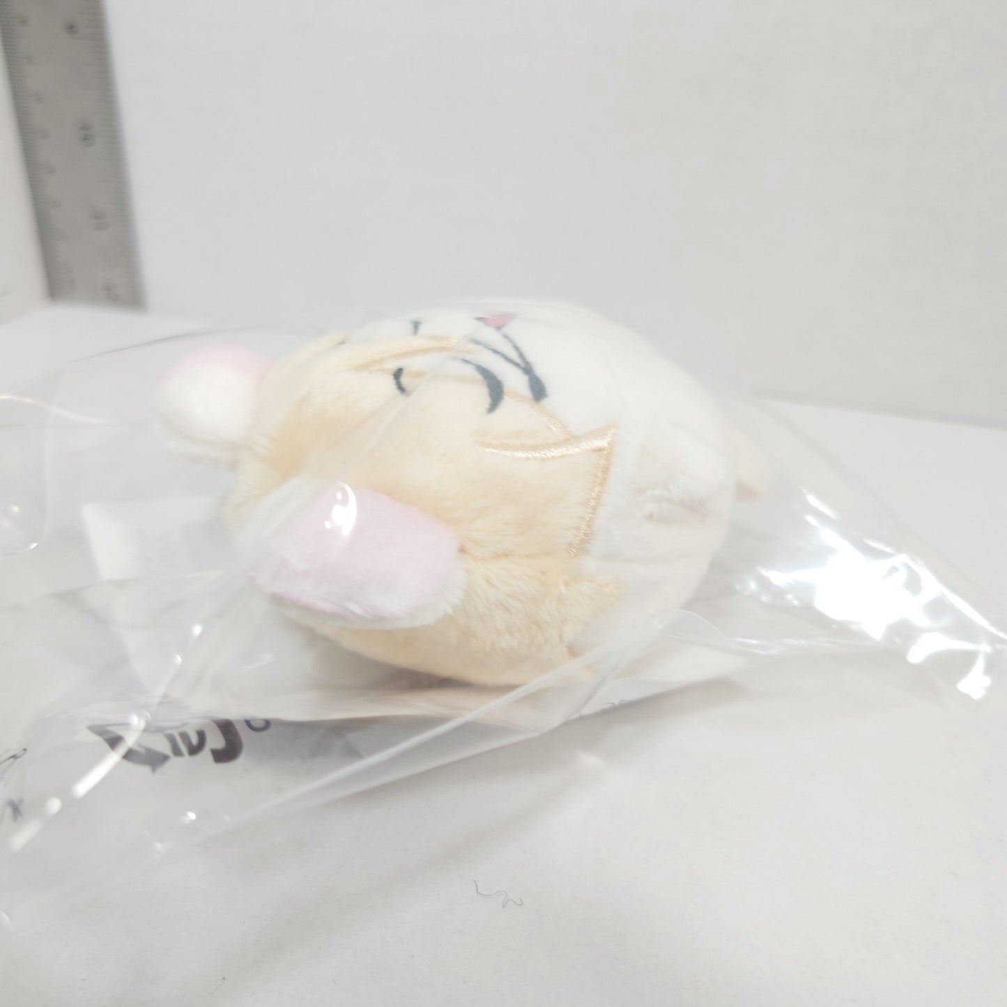 Eichi Tenshouin fine Ensemble Stars Okawa Bkub Plush