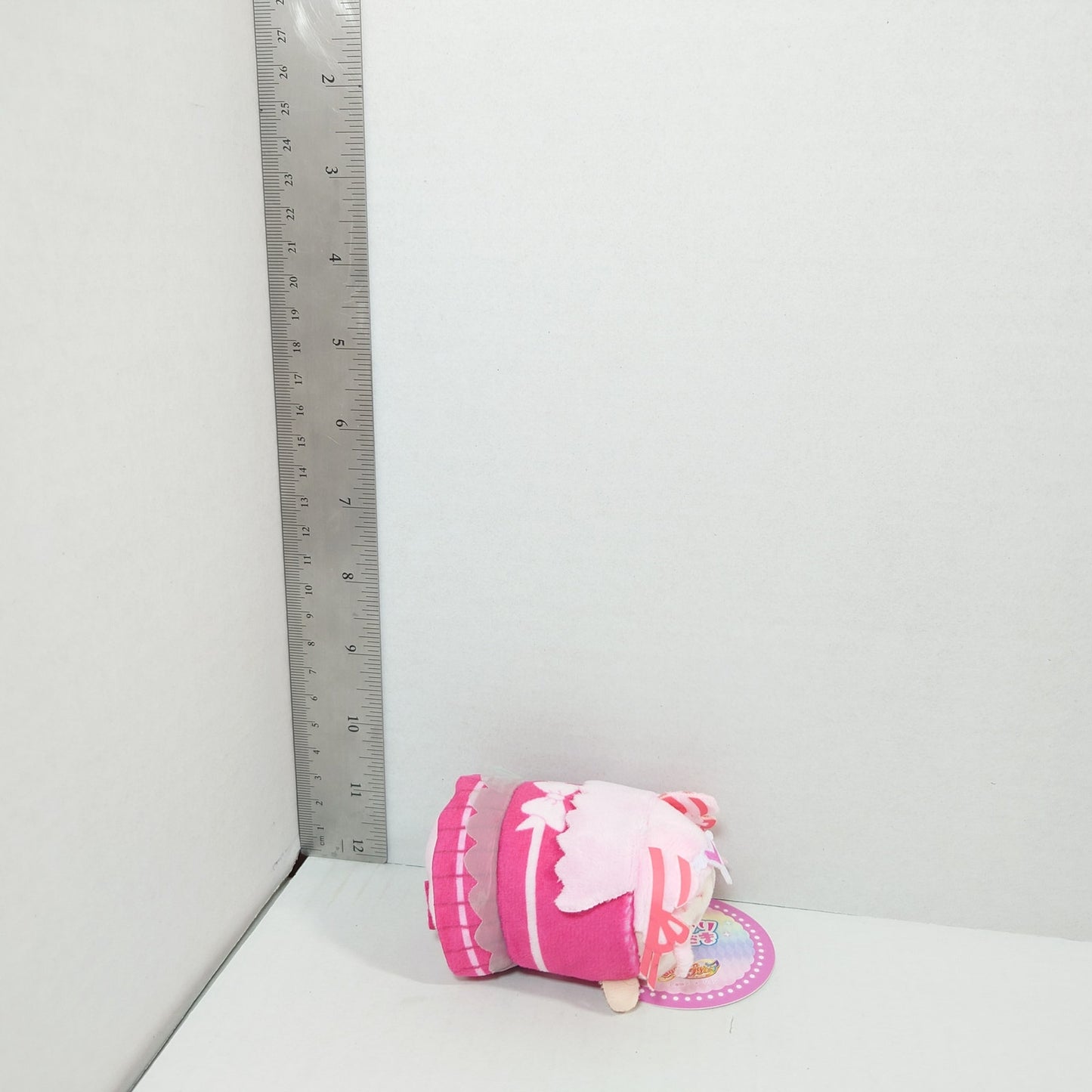 Cure Yell HUGtto! Pretty Cure (Precure) Odetama Plush
