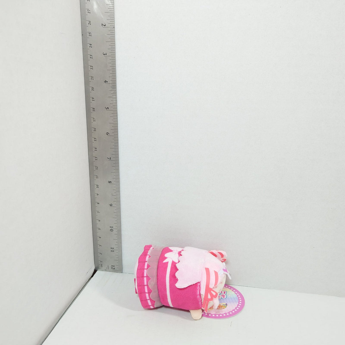 Cure Yell HUGtto! Pretty Cure (Precure) Odetama Plush